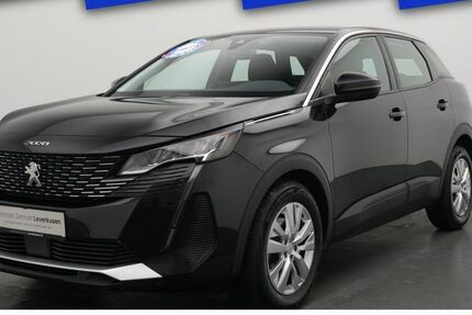 Peugeot 3008 29.979 km 18.680 &euro; Leverkusen 51379