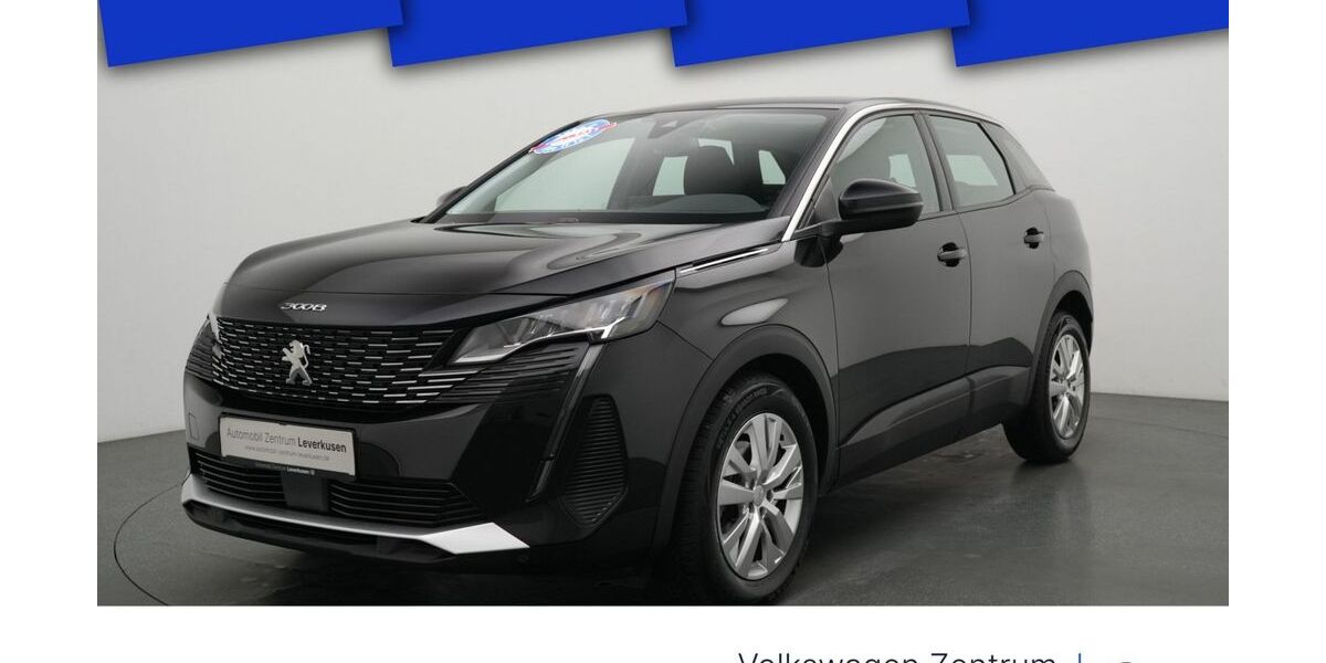 Peugeot 3008 29.979 km 18.680 &euro; Leverkusen 51379