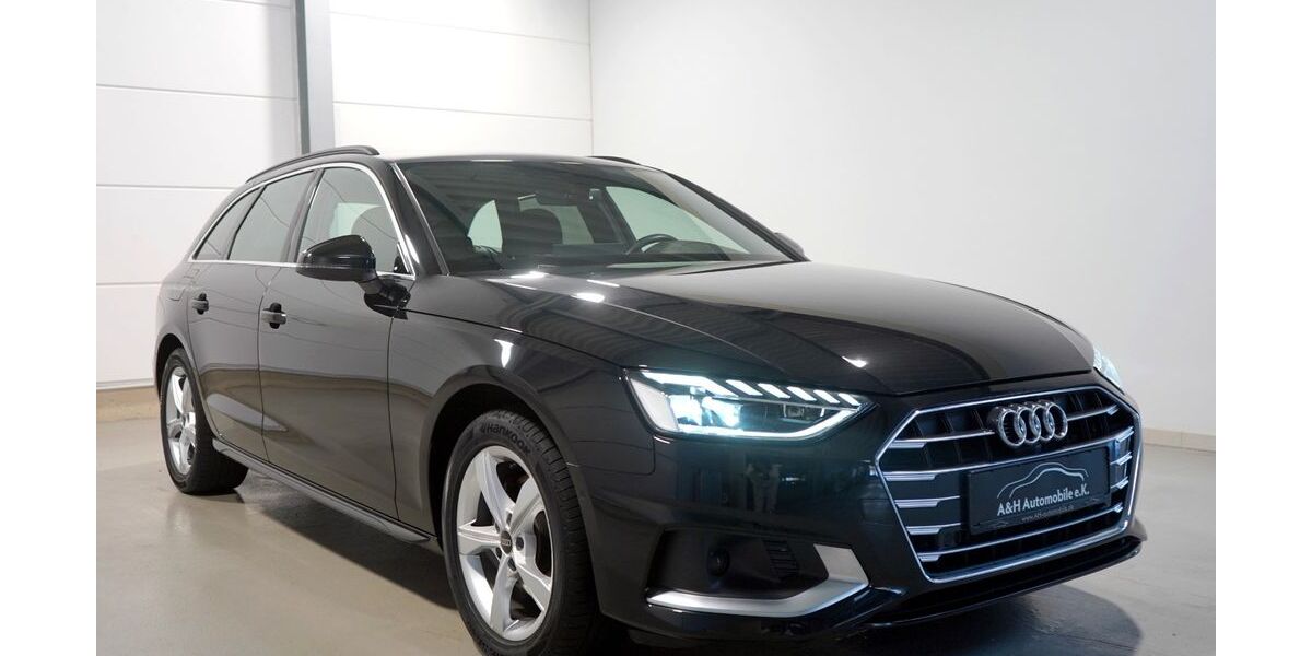 Audi A4 57.798 km 28.400 &euro; Hürth bei Köln 50354
