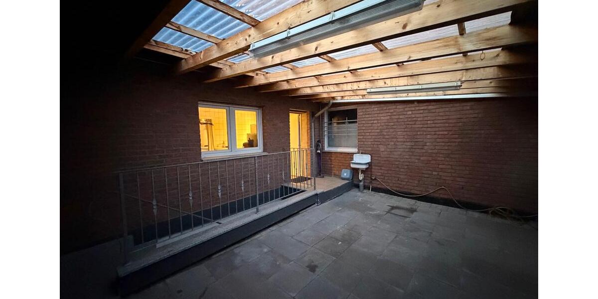 Etagenwohnung Euskirchen Dom-Esch - 3 Zimmer, 92 m&sup2;, 860&euro; | Angebot:26680687