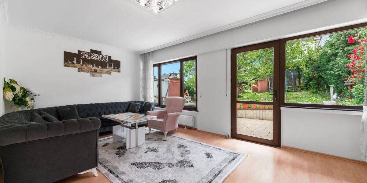 Einfamilienhaus Bornheim Brenig - 6 Zimmer, 116 m&sup2;, 399.000&euro; | Angebot:25938941