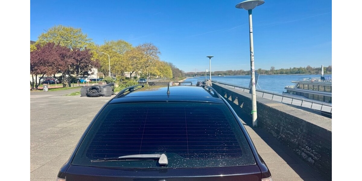 BMW E39 313.000 km 5.200 &euro; Alfter 53347