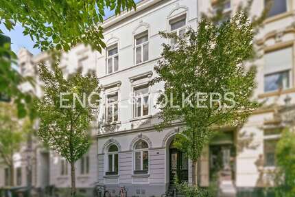 Haus Bonn - Nordstadt Nordstadt - 10 Zimmer, 299 m&sup2;, 1.890.000&euro; | Angebot:25719568