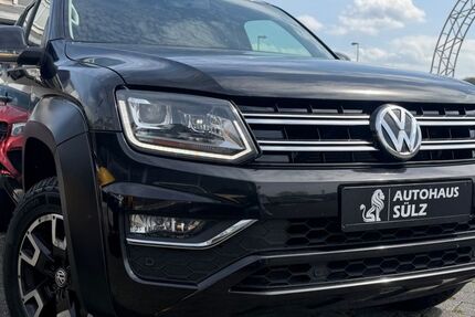 VW Amarok 57.620 km 32.699 &euro; Lohmar 53797
