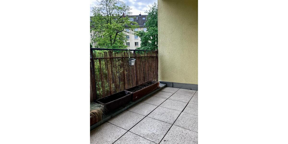 Etagenwohnung Köln Innenstadt - 2 Zimmer, 53 m&sup2;, 375.000&euro; | Angebot:26039573