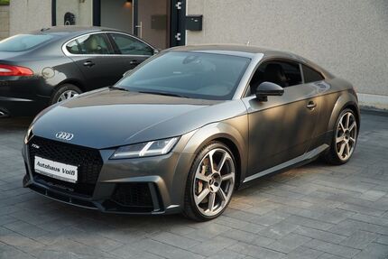 Audi TT RS 48.000 km 52.980 &euro; Erftstadt 50374