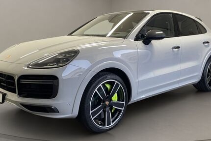 Porsche Cayenne 83.093 km 109.800 &euro; Köln 50823