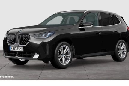 BMW X3 10.835 km 55.995 &euro; Köln-West 50858