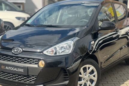 Hyundai i10 80.700 km 9.850 &euro; Köln 51109