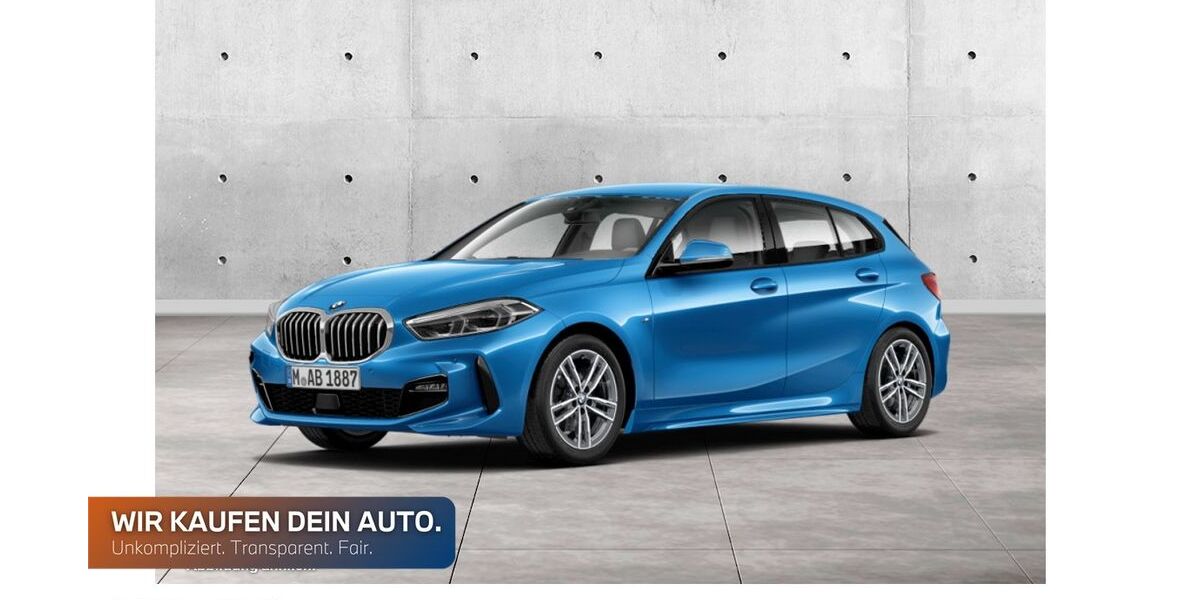 BMW 118 23.973 km 25.990 &euro; Sankt Augustin 53757