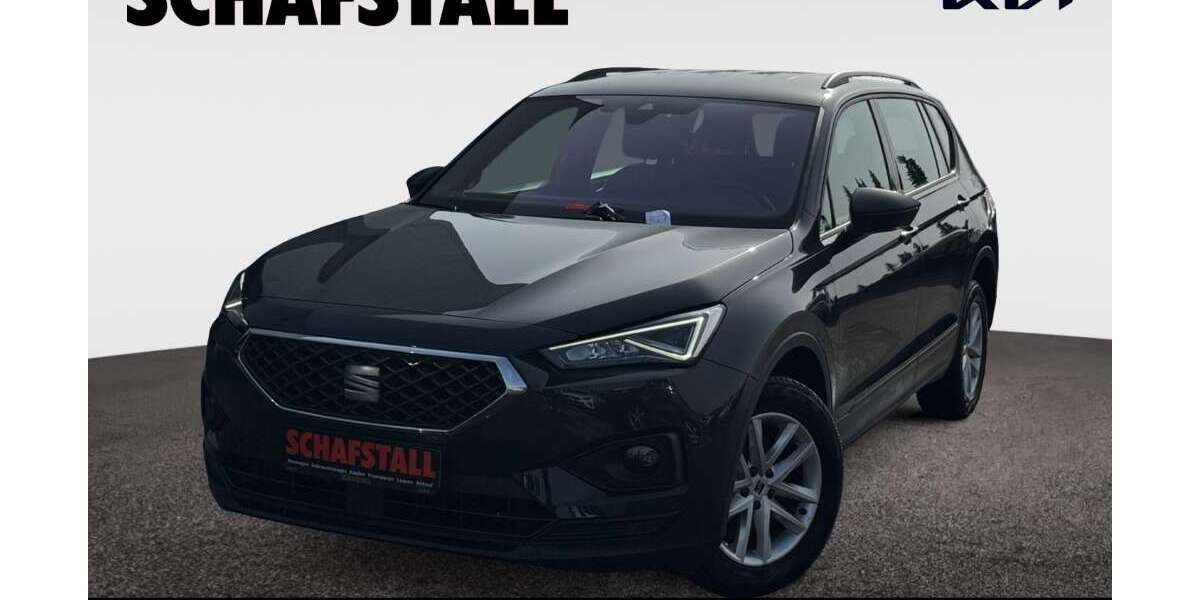 Seat Tarraco 70.642 km 22.979 &euro; Elsdorf 50189