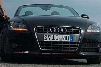 Audi TT 225.000 km 8.500 &euro; Vettweiß 52391