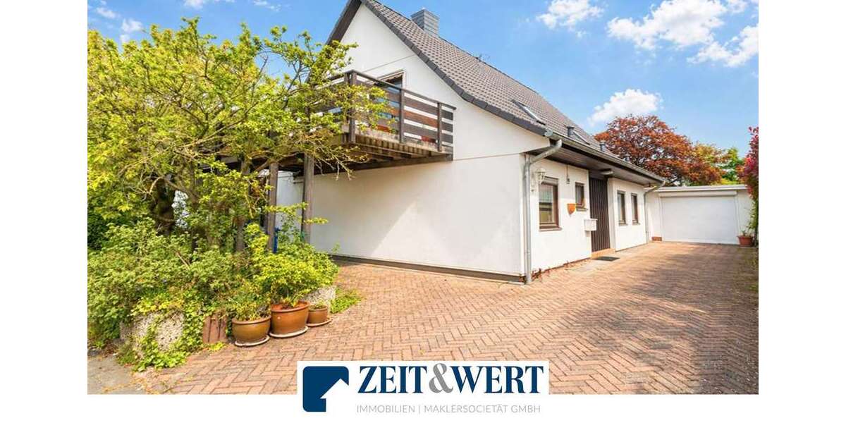 Einfamilienhaus Erftstadt - 5 Zimmer, 140 m&sup2;, 245.000&euro; | Angebot:27096992