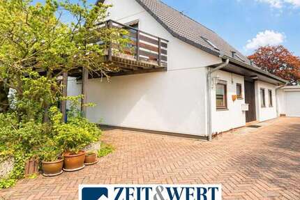 Haus Erftstadt - 5 Zimmer, 140 m&sup2;, 245.000&euro; | Angebot:27096992