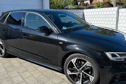 Audi A3 82.500 km 19.990 &euro; Köln 51107