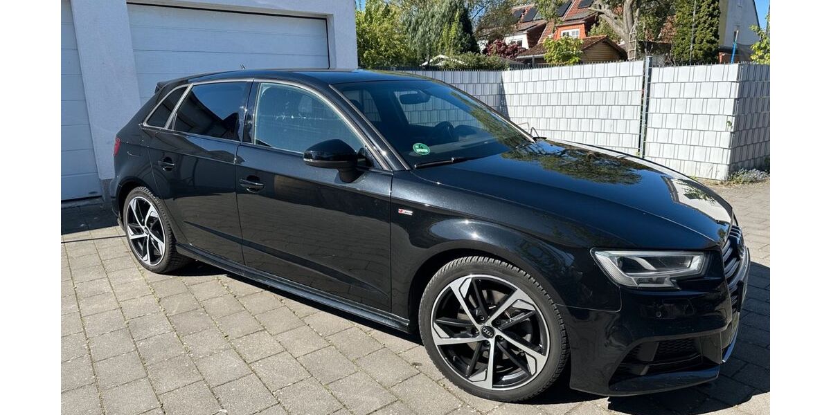 Audi A3 82.500 km 19.990 &euro; Köln 51107