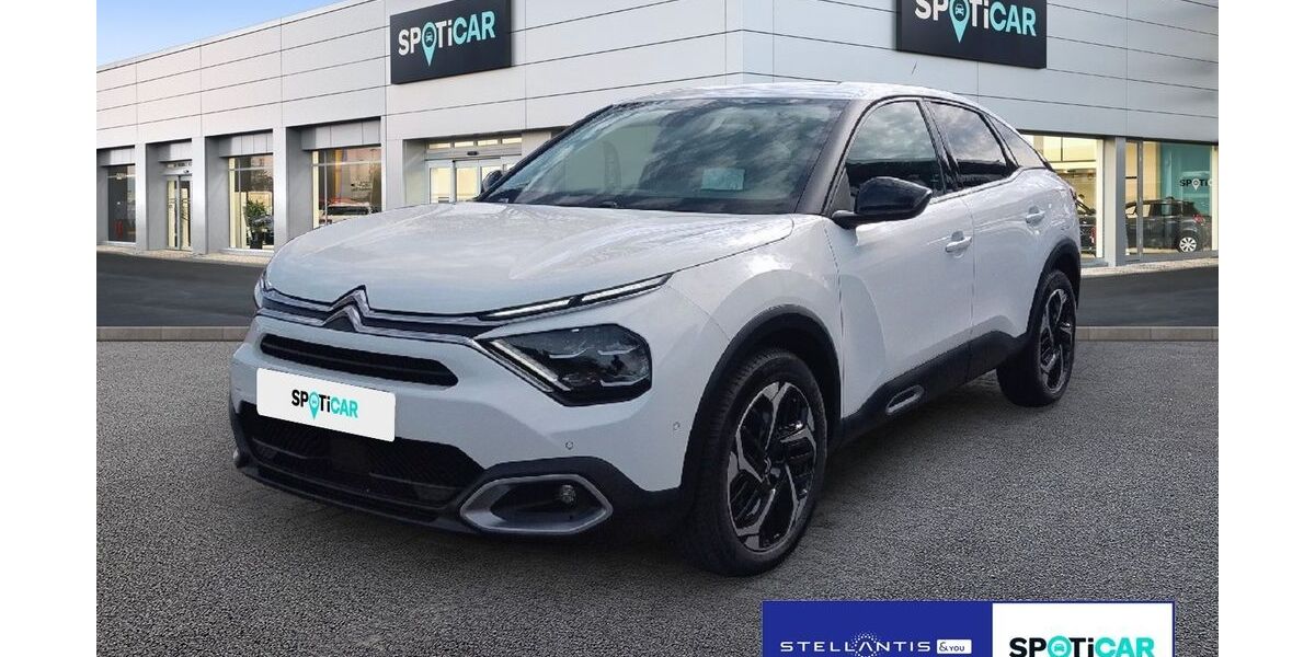 Citroen C4 20.790 km 17.490 &euro; Sankt Augustin 53757