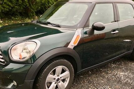 Mini Cooper Countryman 137.900 km 7.900 &euro; Sankt Augustin 53757