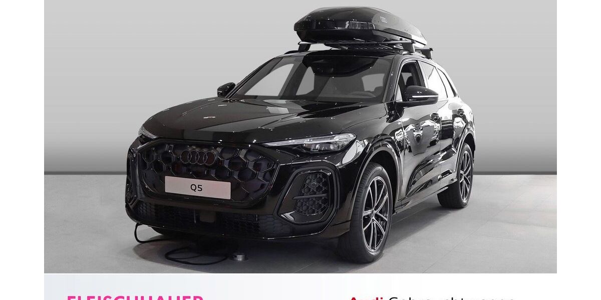 Audi Q5 9.950 km 59.990 &euro; Bonn 53119