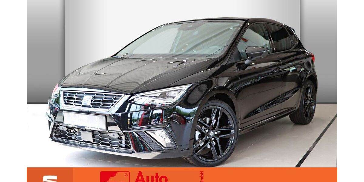 Seat Ibiza 2.490 km 23.849 &euro; Bonn 53175