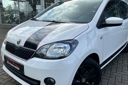 Skoda Citigo 93.000 km 6.790 &euro; Bergheim Zieverich (bei Köln) 50126