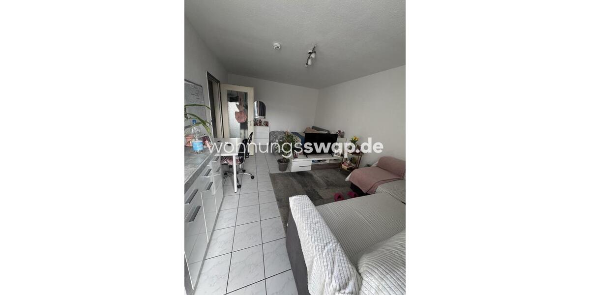 Etagenwohnung Köln Lindenthal - 1 Zimmer, 38 m&sup2;, 450&euro; | Angebot:25430639