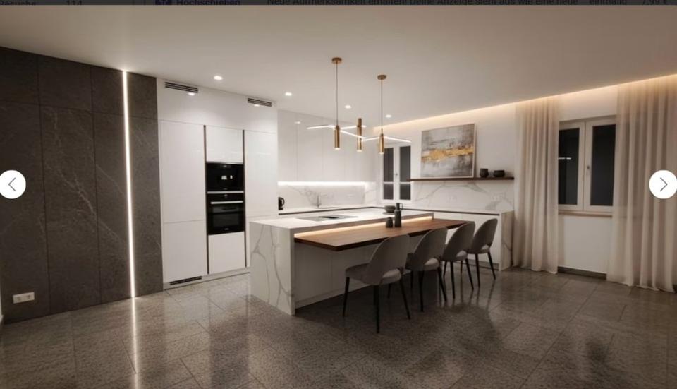 Reihenhaus Bonn Hardtberg - 7 Zimmer, 203 m&sup2;, 870.000&euro; | Angebot:26036831