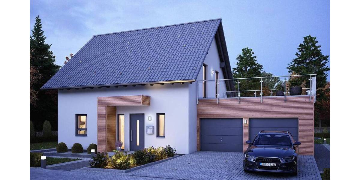 Einfamilienhaus Erftstadt Lechenich - 6 Zimmer, 120 m&sup2;, 460.698&euro; | Angebot:26798230