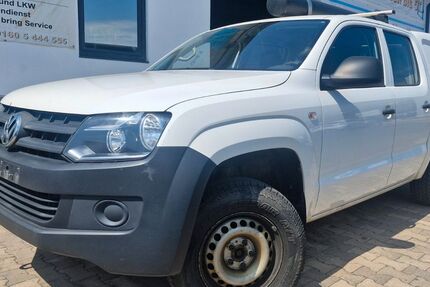 VW Amarok 288.000 km 8.200 &euro; Elsdorf 50189
