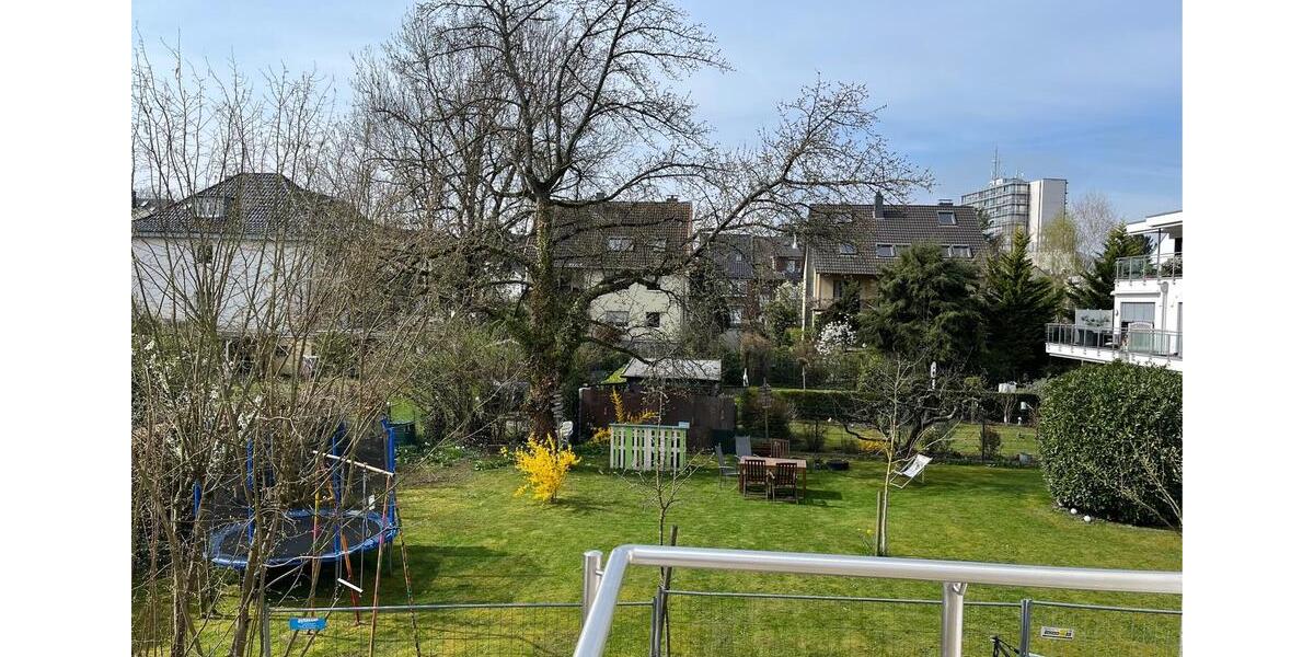 Etagenwohnung Siegburg - 3 Zimmer, 102 m&sup2;, 1.690&euro; | Angebot:26033915