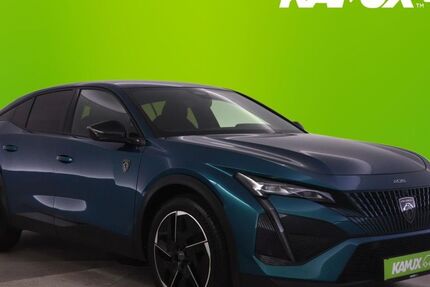 Peugeot 408 28.600 km 23.445 &euro; Düren 52351