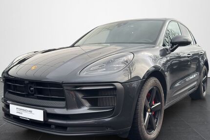 Porsche Macan 48.650 km 66.950 &euro; Bonn 53119