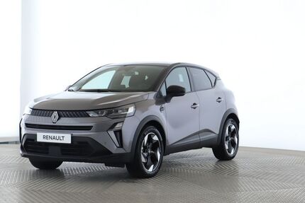 Renault Captur 20.198 km 20.490 &euro; Köln 50939