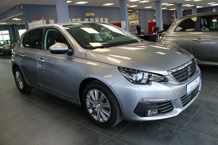 Peugeot 308 57.711 km 14.980 &euro; Euskirchen 53881
