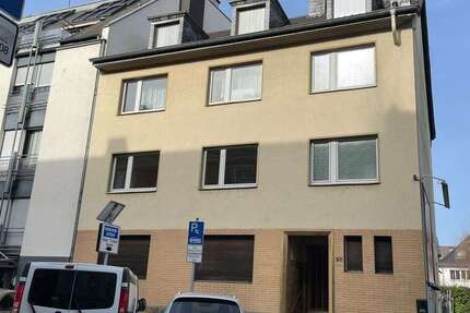 Wohnung Bonn - 2.5 Zimmer, 64 m&sup2;, 700&euro; | Angebot:25981564
