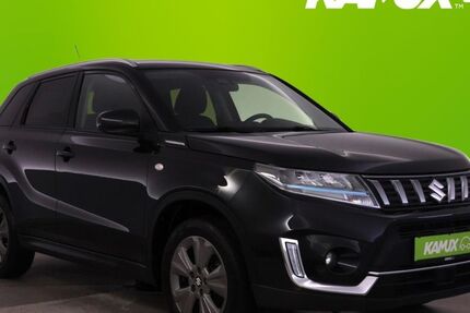 Suzuki Vitara 37.894 km 17.190 &euro; Düren 52351