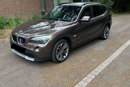 BMW X1 182.000 km 8.500 &euro; Meckenheim 53340