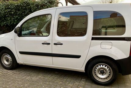 Mercedes-Benz Citan 127.570 km 11.300 &euro; Bergheim 50126