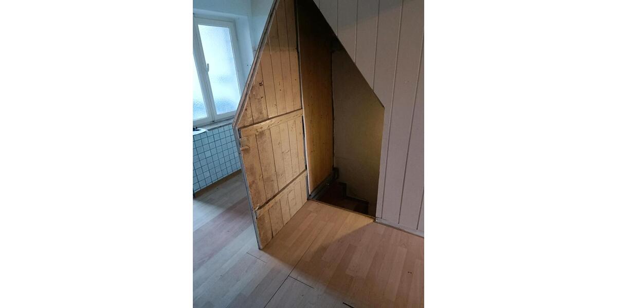 Reihenhaus Zülpich - 3 Zimmer, 41 m&sup2;, 190.000&euro; | Angebot:25365726