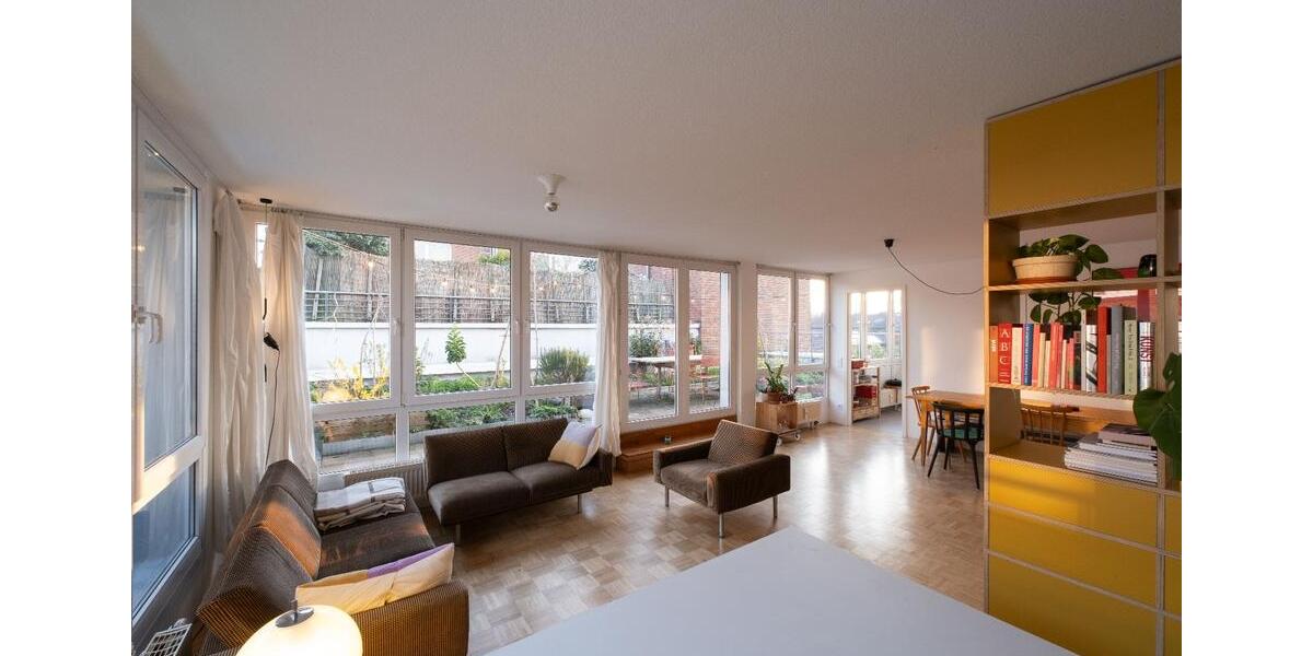 Einfamilienhaus Köln Mülheim - 2 Zimmer, 106 m&sup2;, 545.000&euro; | Angebot:25825182