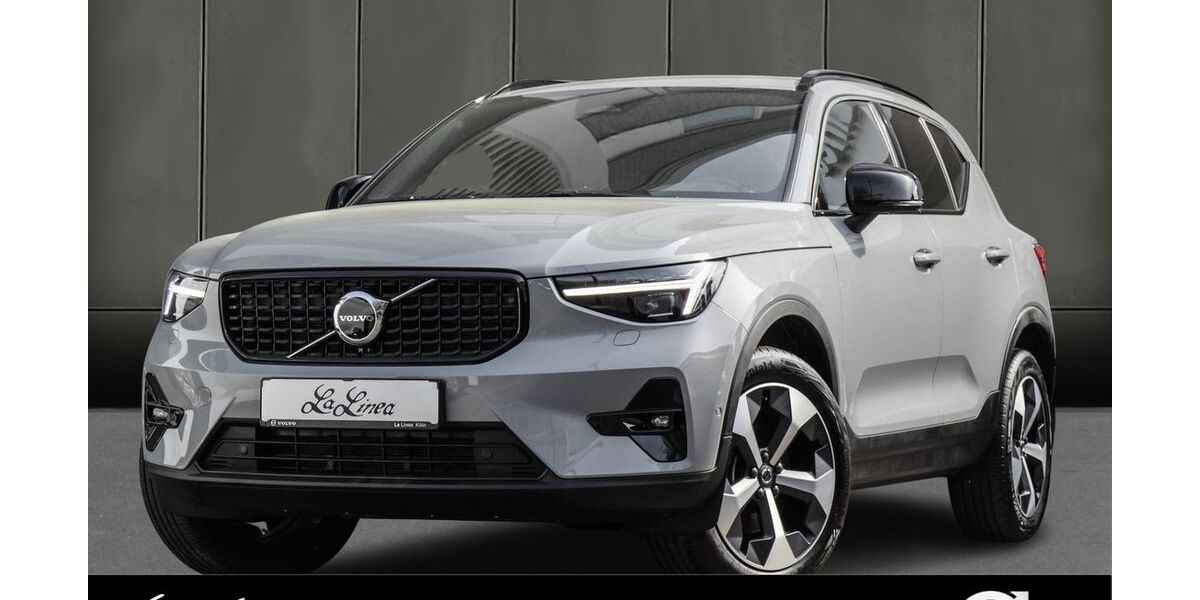 Volvo XC40 12.500 km 37.890 &euro; Köln / Porz 51149
