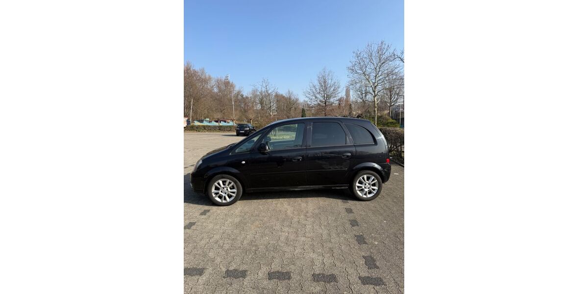 Opel Meriva 168.000 km 2.680 &euro; Köln 51109