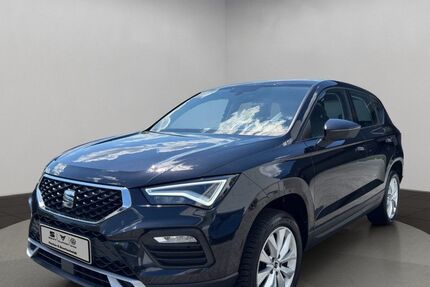 Seat Ateca 56.823 km 25.680 &euro; Lohmar 53797