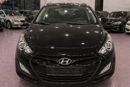 Hyundai i30 169.000 km 4.200 &euro; Düren 52351
