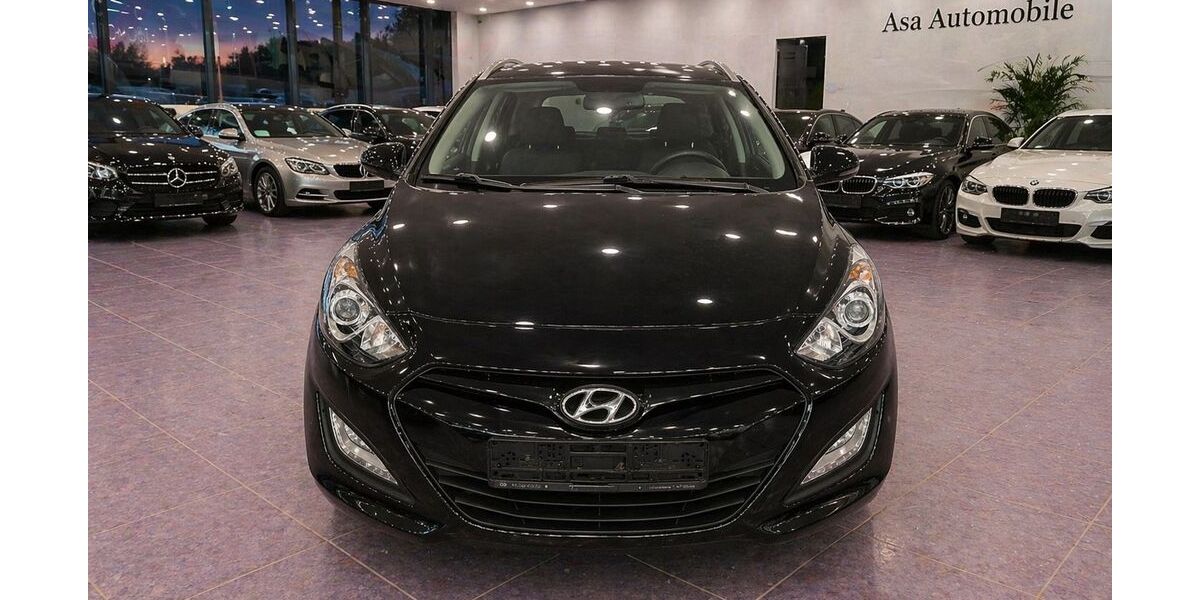 Hyundai i30 169.000 km 4.200 &euro; Düren 52351