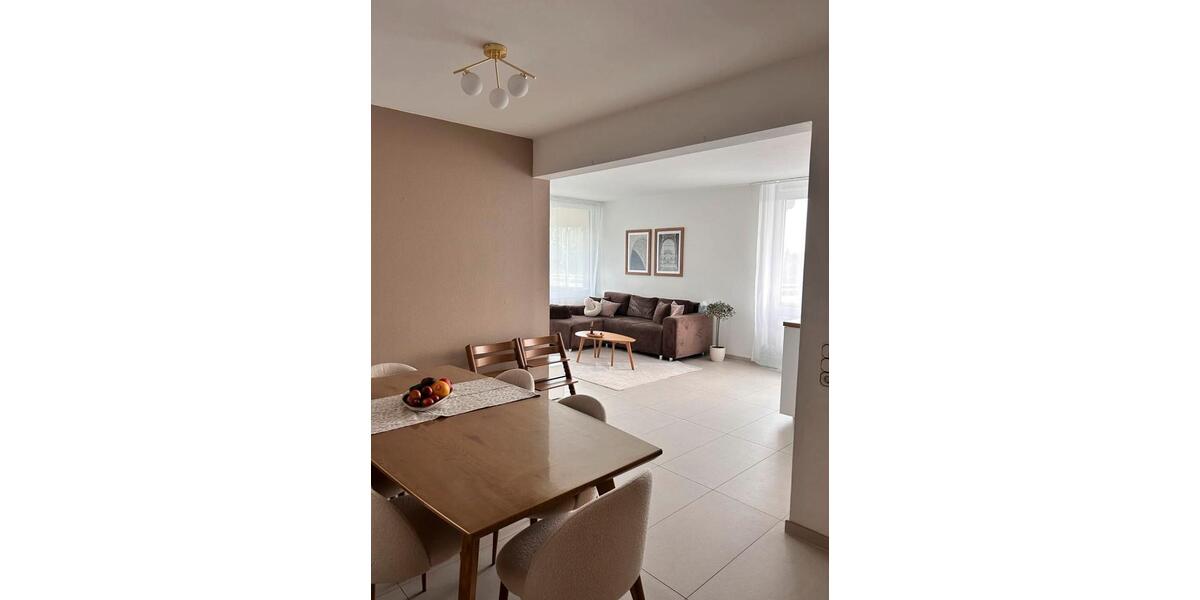 Etagenwohnung Köln Rodenkirchen - 4 Zimmer, 109 m&sup2;, 480.000&euro; | Angebot:25833478