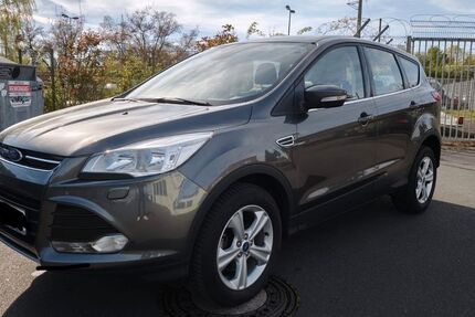 Ford Kuga 67.108 km 11.200 &euro; Köln 50767