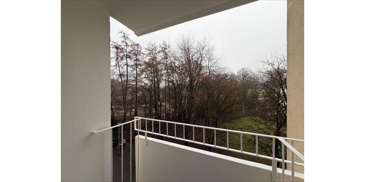 Etagenwohnung Leverkusen Alkenrath - 2 Zimmer, 63 m&sup2;, 664&euro; | Angebot:24981832