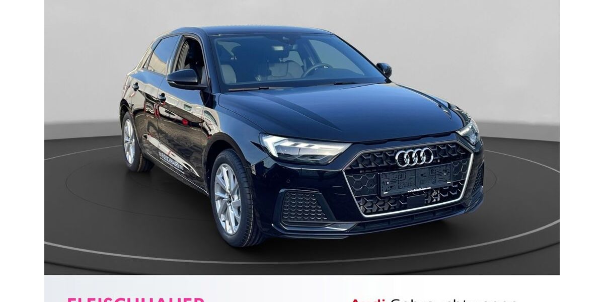 Audi A1 8.500 km 25.750 &euro; Köln 51145