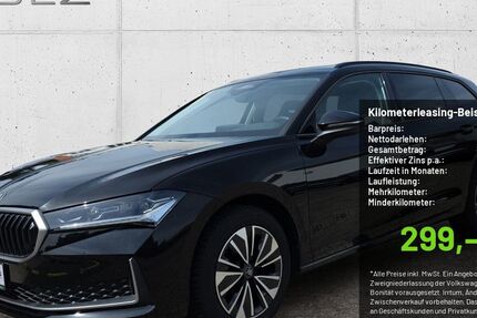 Skoda Superb 24.776 km 33.990 &euro; Pulheim-Brauweiler 50259